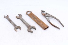 Outil De Bord Outil Honda FT