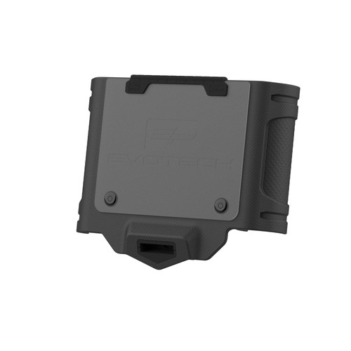 Evotech number board - number,