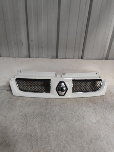 Calandre renault trafic - calandre, 2