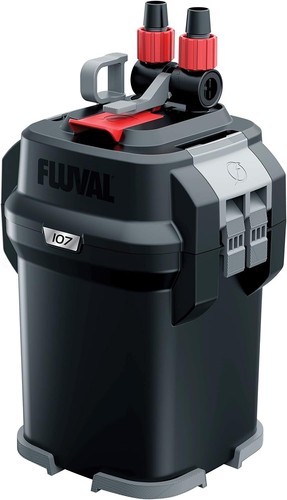 Fluval 107 performance - 107,