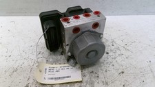 Bloc ABS (freins anti-blocage) CITROEN NEMO 1.3 HDI - 16V TURBO /R:57300587
