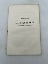 L'accouchement prématuré