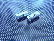 2 SERRES CÂBLE DE FREIN