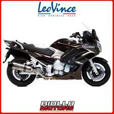 8784E KIT SILENCIEUX LEOVINCE