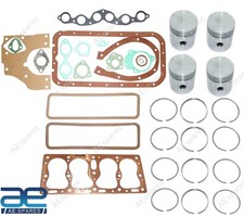 Moteur révision joint kit - révision,