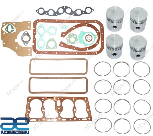 Moteur révision joint kit - joint,
