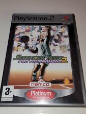 Sony PlayStation 2/PS2 - Smash