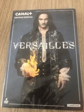 COFFRET 4 DVD SÉRIE