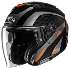 Casque Jet HJC i31 RENO MC7