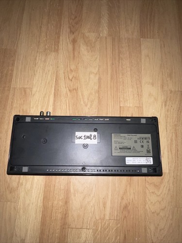 Samsung one connect - connect, soc1002b