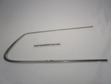 3C9853346 Moulure De Listel