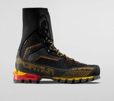 Chaussures La Sportiva Trango Pro GORE-TEX Vibram 31N999100 Noir