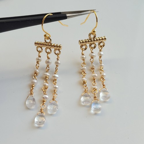 Boucles oreilles argent 925 - boucles,