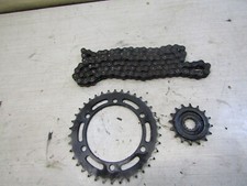kit chaine occasion kawasaki