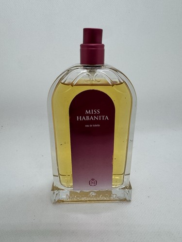 Molinard miss habanita - miss,