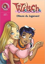 Livre Witch, Tome 15 : L'Heure