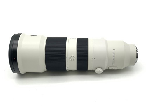 Sony 400 800mm - f6.3-8, oss