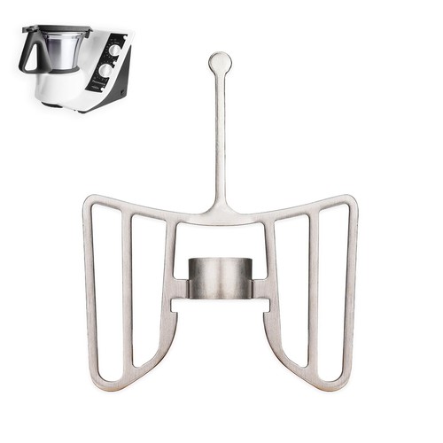 Fouet papillon acier - fouet,