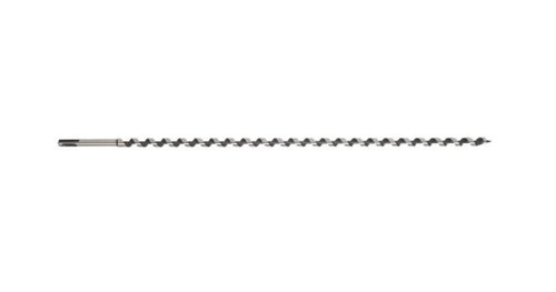 Foret sds bois spirale 600mm