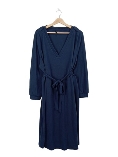Vero moda robe pull - dames,