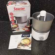 Robot Chauffant Saucier Sweet