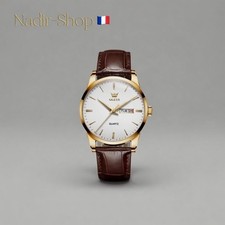 Montre OLEVS 6898 : Bracelet