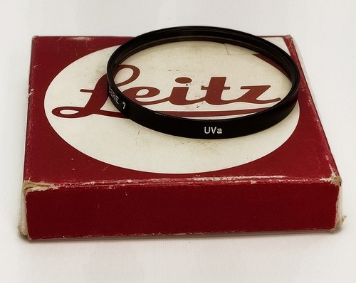 Leica leitz series - leica, series vii