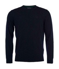 BARBOUR - Pull Col Rond En