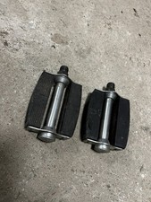 Paire De Pédales LYOTARD