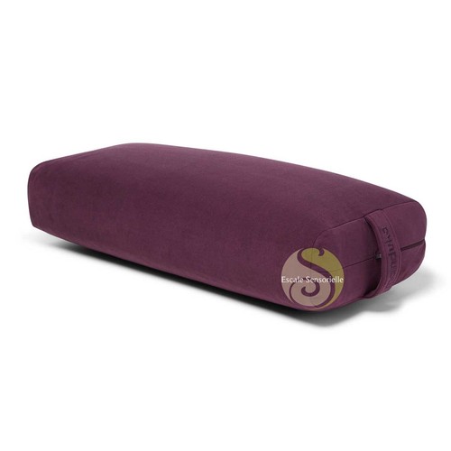 Bolster rectangulaire