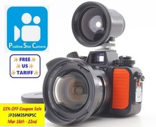 🎦👀✨MINT✨ Nikon