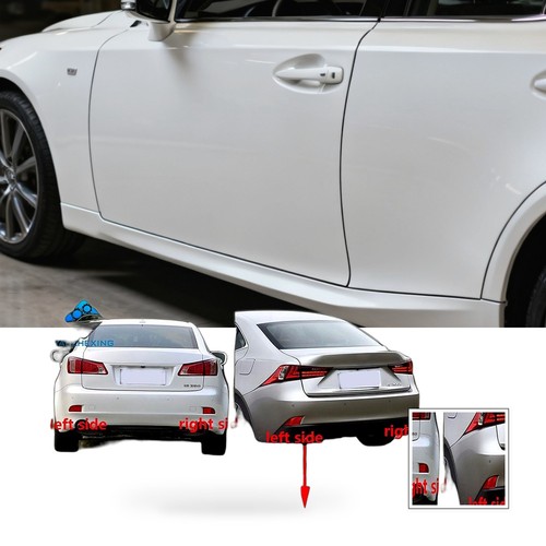Rear bumper light suitable - bumper,