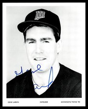Minnesota Twins Team Issued