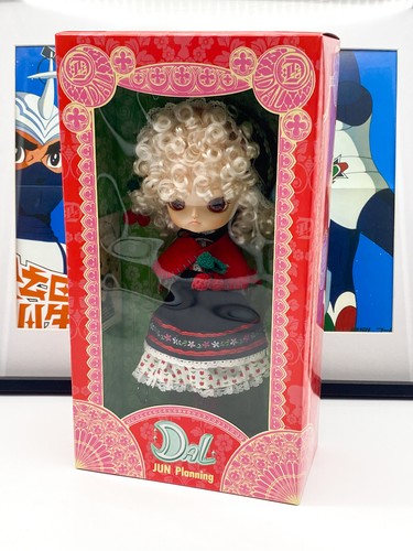 Colline pullip dal 321 jun - colline,
