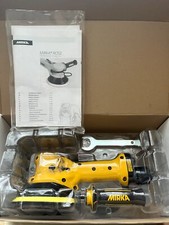 Mirka ROS2 650CV 150mm 5,0 Hub