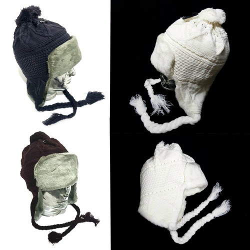 Bonnet hiver chapeau de - bonnet,