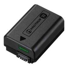 Sony NP-FW50 Batterie Lithium