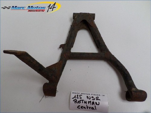 Béquille centrale honda 125 - bÉquille,