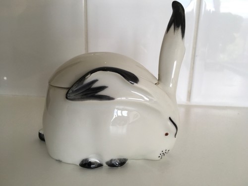 Boite marcel sandoz porcelaine - boite,