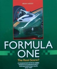 LIVRE/BOOK : Formula One - The