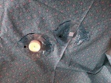 PartyLite Swim Little Fish