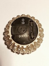 Boule pour machine à écrire IBM : 10 Orator     #22