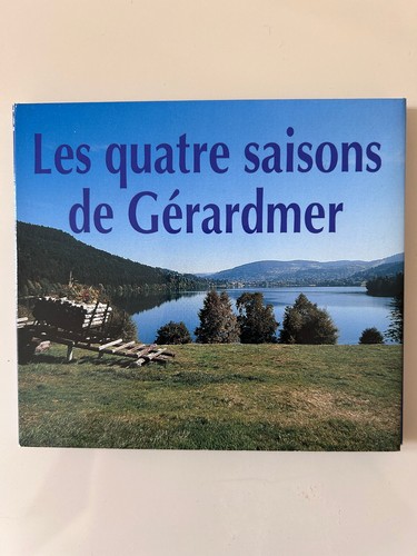 Vivaldi les quatre - les,
