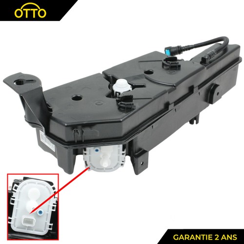 Reservoir dpf fap cerine - dpf,