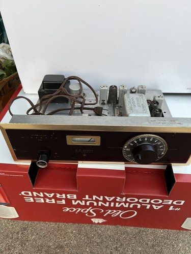 Scott type 10 wideband - hh,