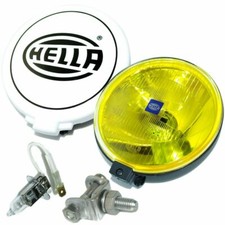 Hella Comet 500 Conduite Lampe