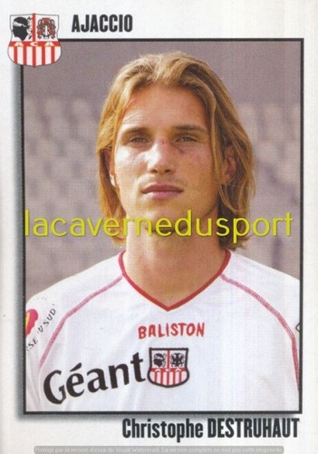 007 christophe destruhaut ac - christophe,
