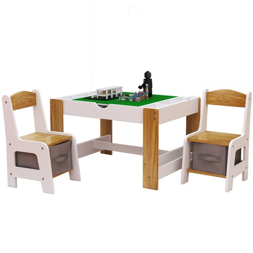 Kids play table 2 - kids,