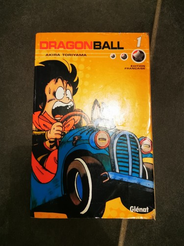 éditions glenat manga dragon - Éditions,
