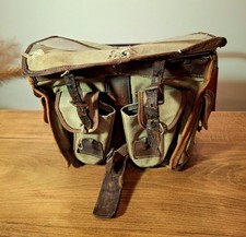 Sacoche Velo Berthoud Sologne - Randonneuse Alex Singer, Jo Routens, René Herse